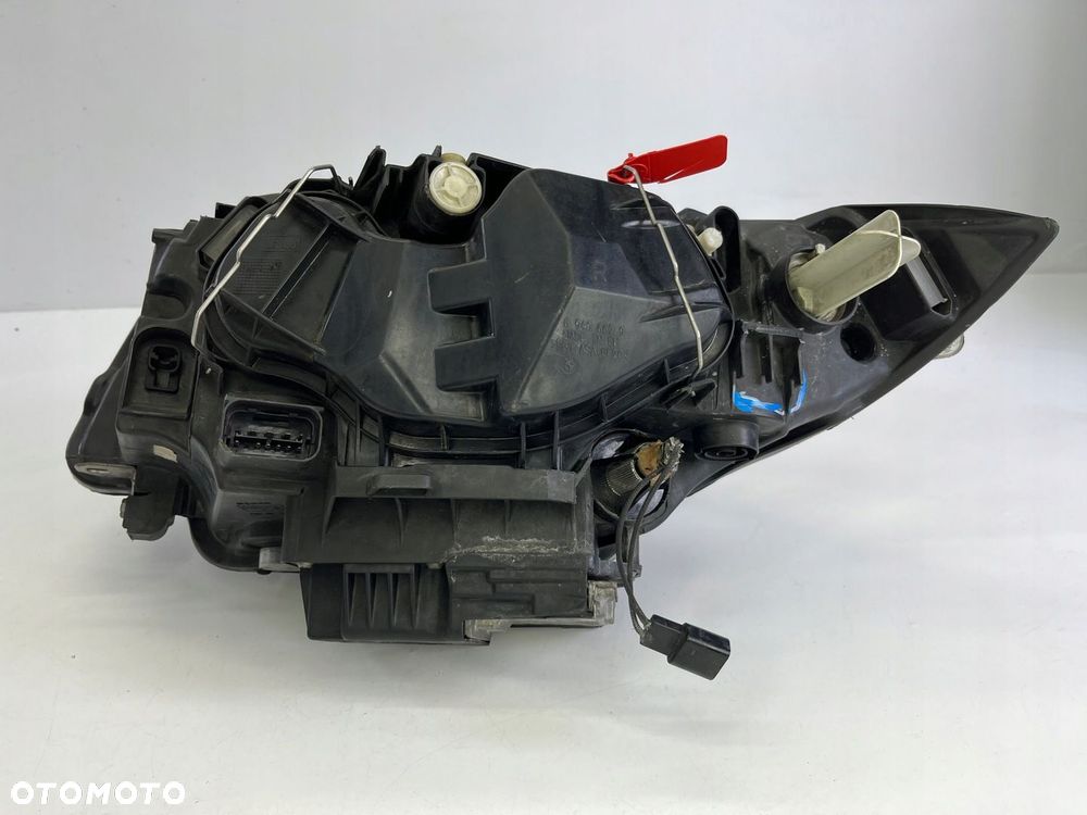 LAMPA PRZEDNIA PRAWA XENON BMW E81 E82 E87 E88 EUROPA - 11