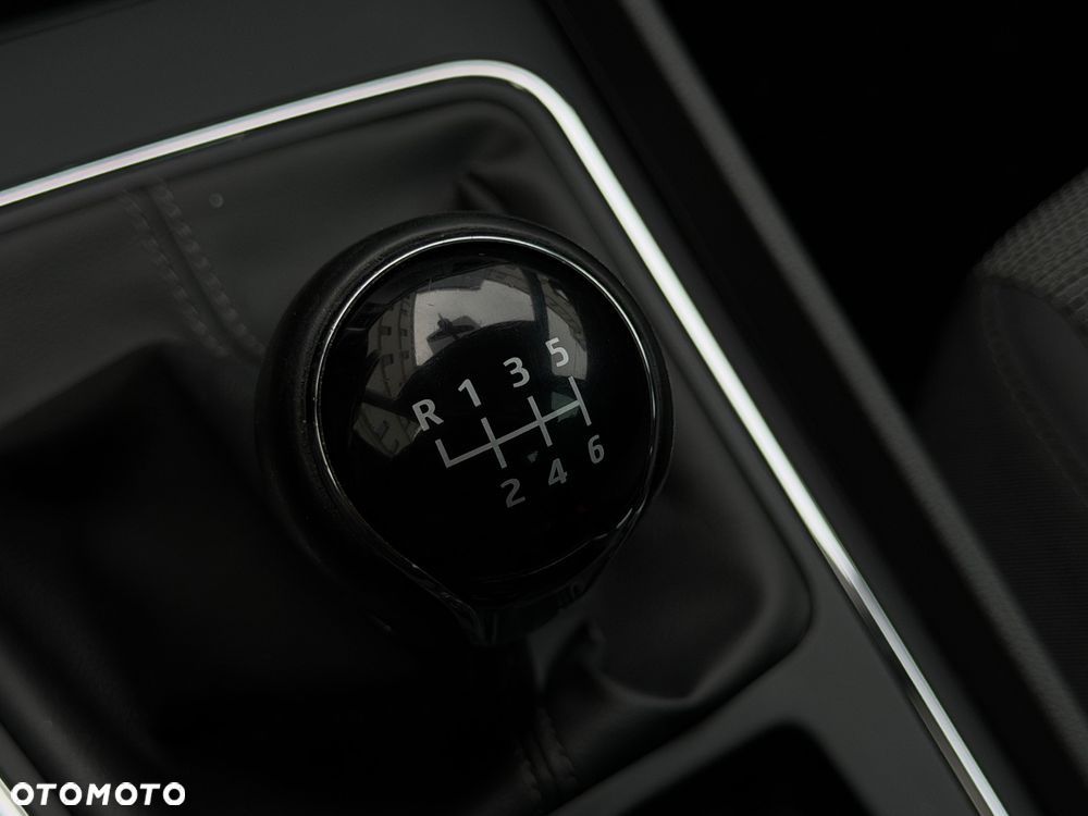 Seat Leon 1.5 TSI ACT OPF Style - 26