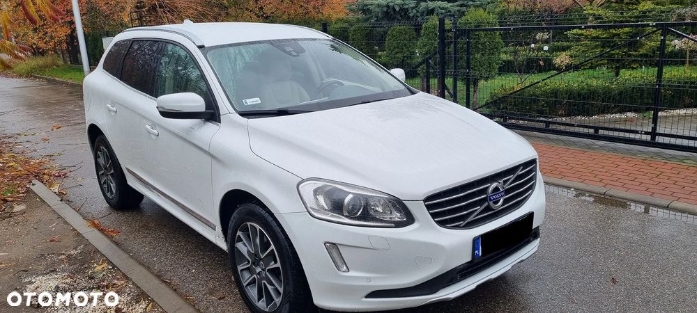 Volvo XC 60 D4 AWD Summum - 3