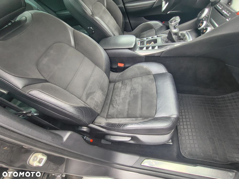 DS Automobiles DS 5 - 14