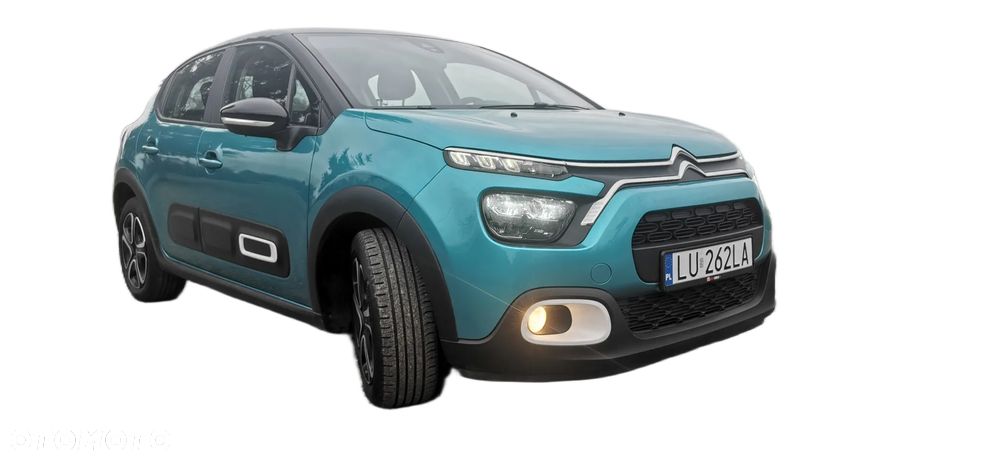Citroën C3 1.2 PureTech Shine - 5