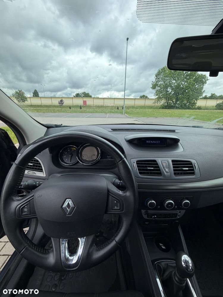 Renault Megane - 3
