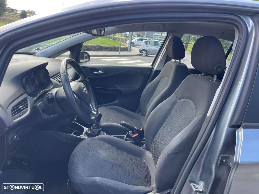 Opel Corsa - 13