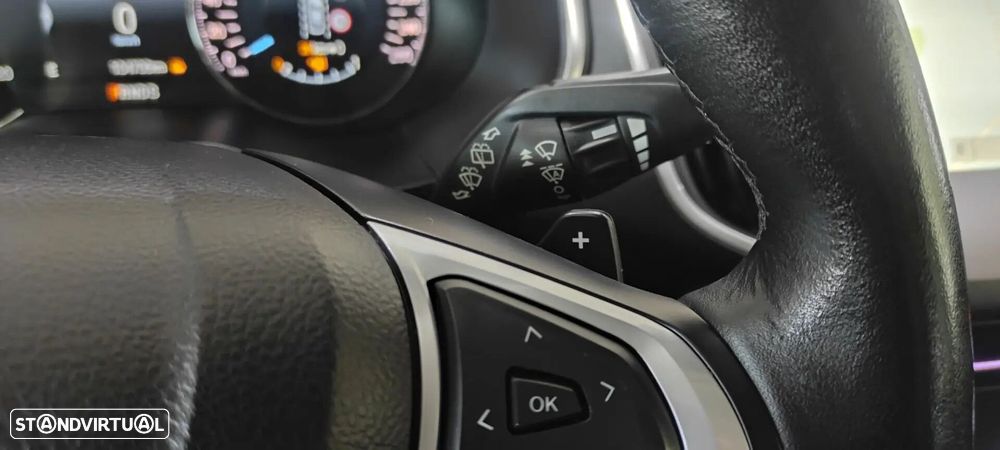 Ford S-Max 2.0 TDCi Titanium Powershift - 48