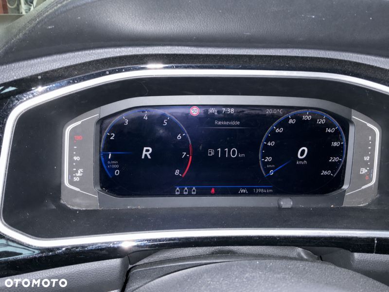 Volkswagen T-Roc 1.5 TSI OPF DSG R-Line - 16
