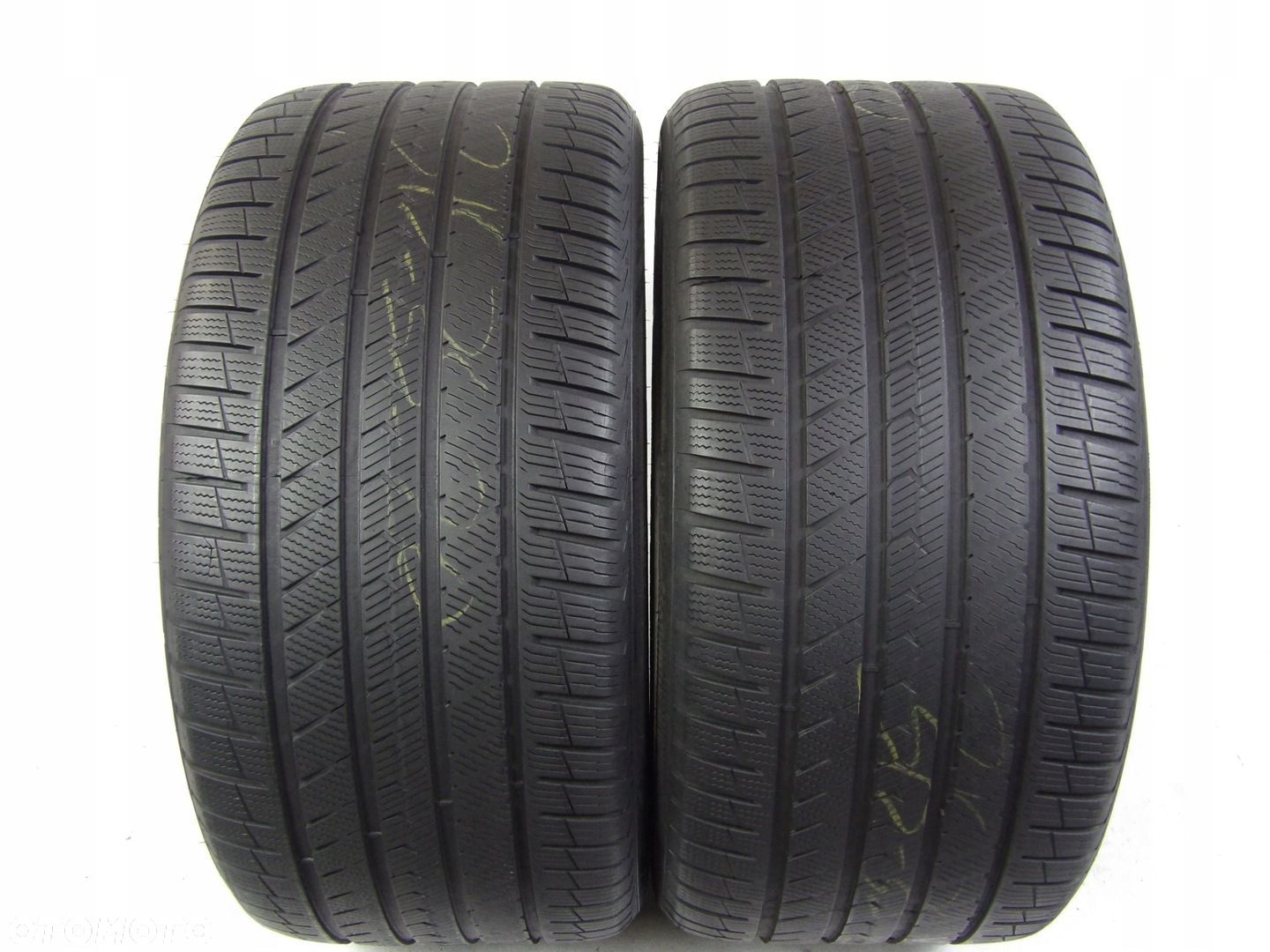 2X opony 315/35R20 VREDESTEIN QUATRAC PRO - 1