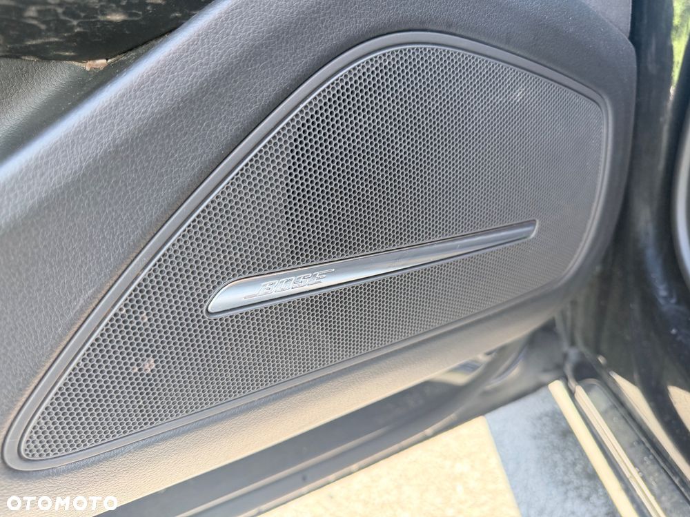 Audi A8 4.2 TDI DPF quattro tiptronic - 18