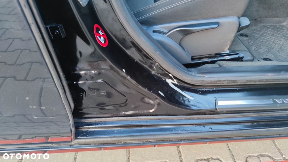 Volvo V60 D4 Drive-E Kinetic - 28