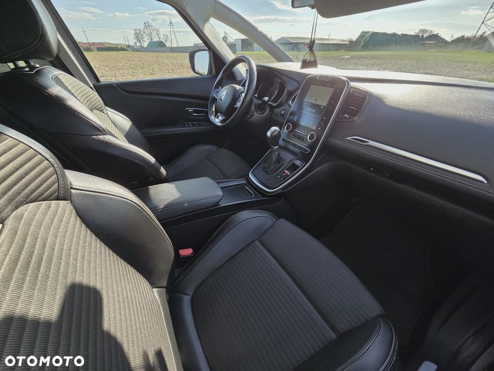 Renault Scenic ENERGY dCi 110 EDC INTENS - 7