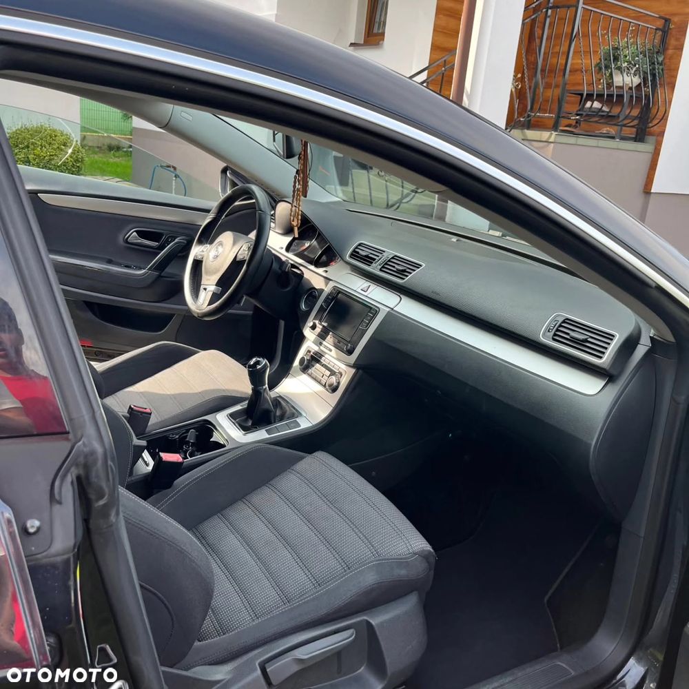 Volkswagen Cc 2010 photo 5