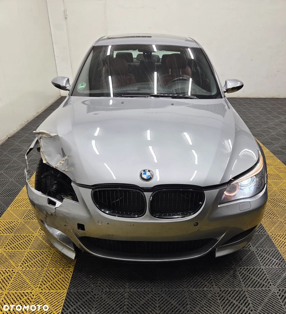 BMW M5 Standard - 9
