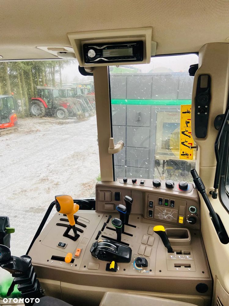 John Deere 6170M - 19