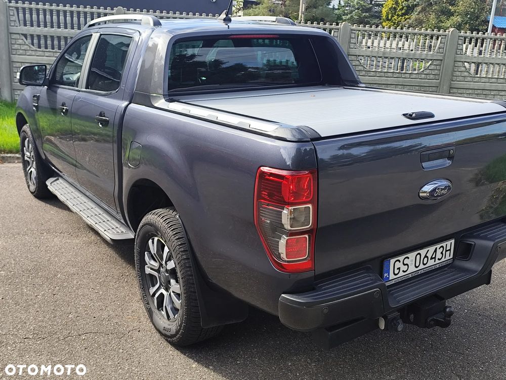 Ford Ranger - 3