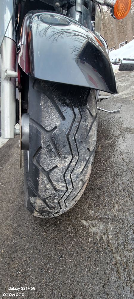 Suzuki Boulevard - 7