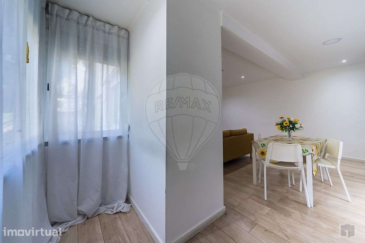Apartamento T2 para venda - Grande imagem: 4/12