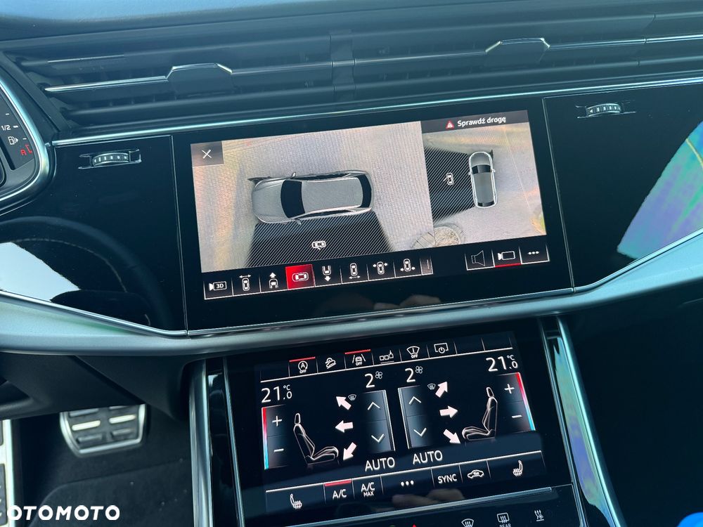 Audi Q8 50 TDI mHEV Quattro Tiptronic - 26