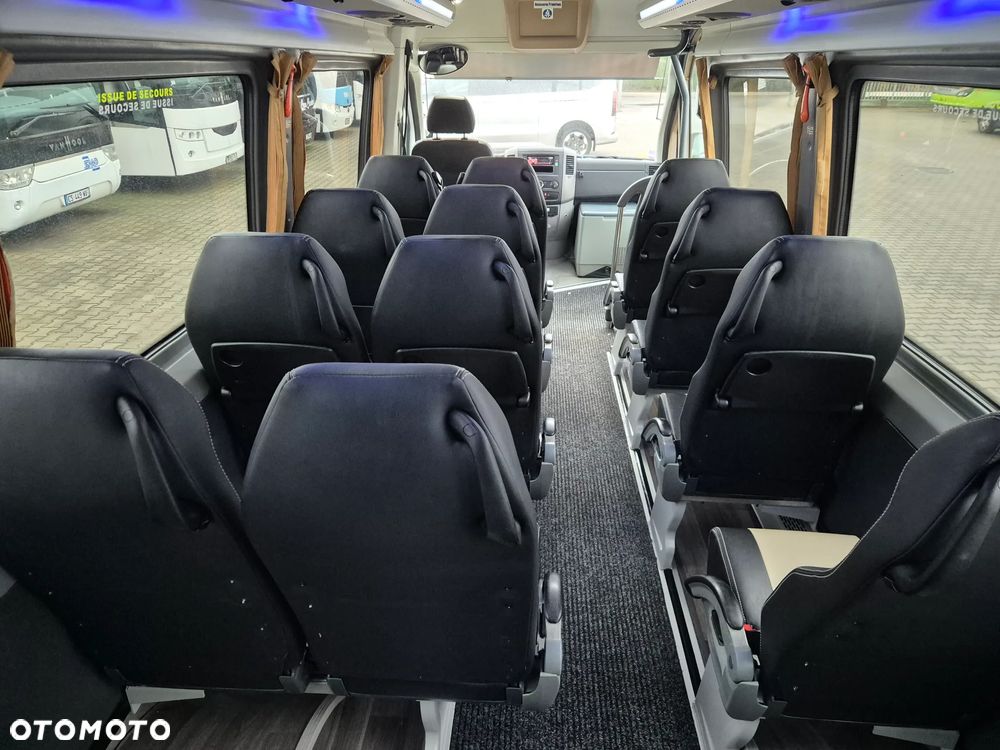 Mercedes-Benz SPRINTER CORVI / SPROWADZONY / AUOMAT / KLIMA / E6 - 22