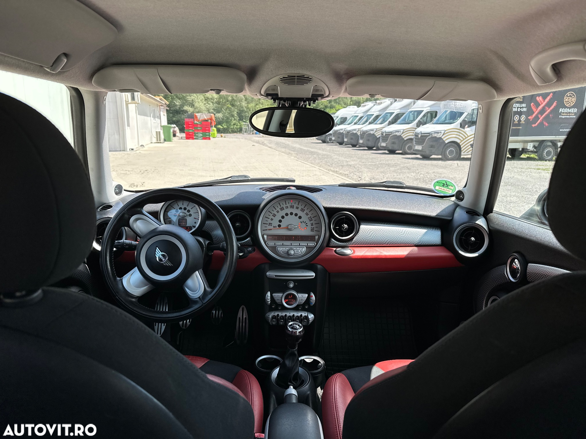 Mini Cooper S - 7