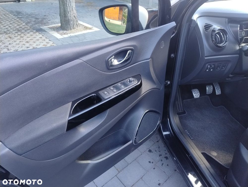 Renault Captur (ENERGY) TCe 90 INTENS - 8