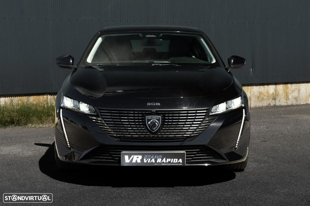 Peugeot 308 1.2 PureTech Allure - 3