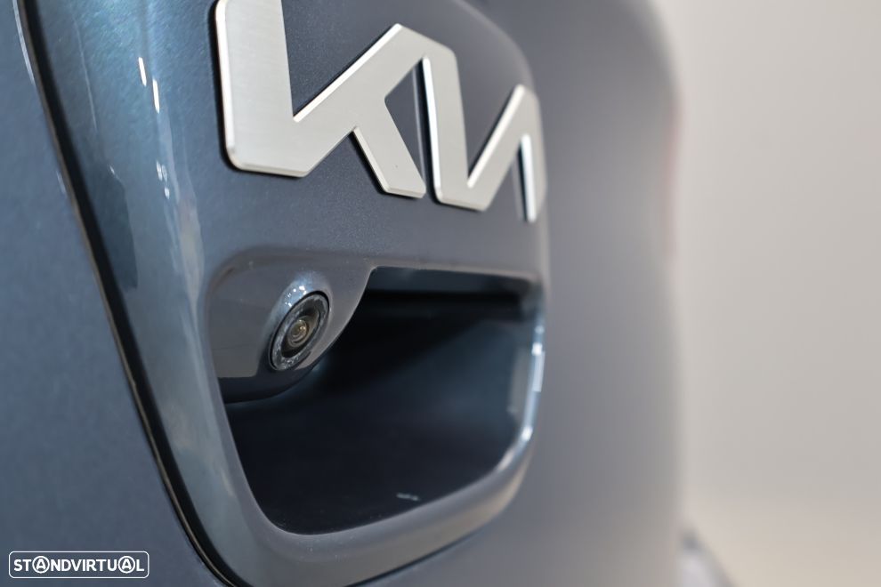 Kia Rio 1.2 CVVT Dynamic - 15