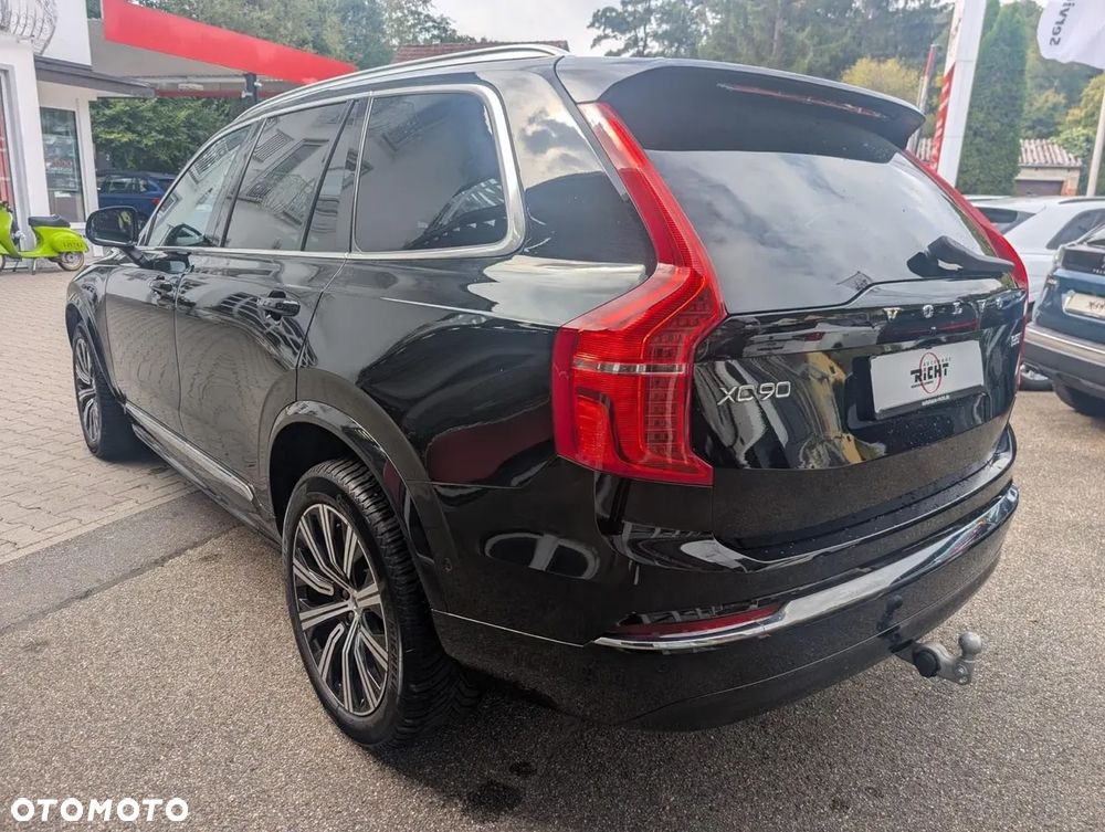 Volvo Xc 90 2023 photo 3