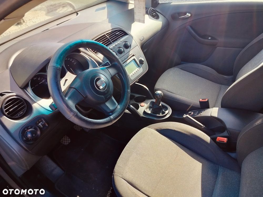 Seat Altea 1.9 TDI DPF Rebel - 6
