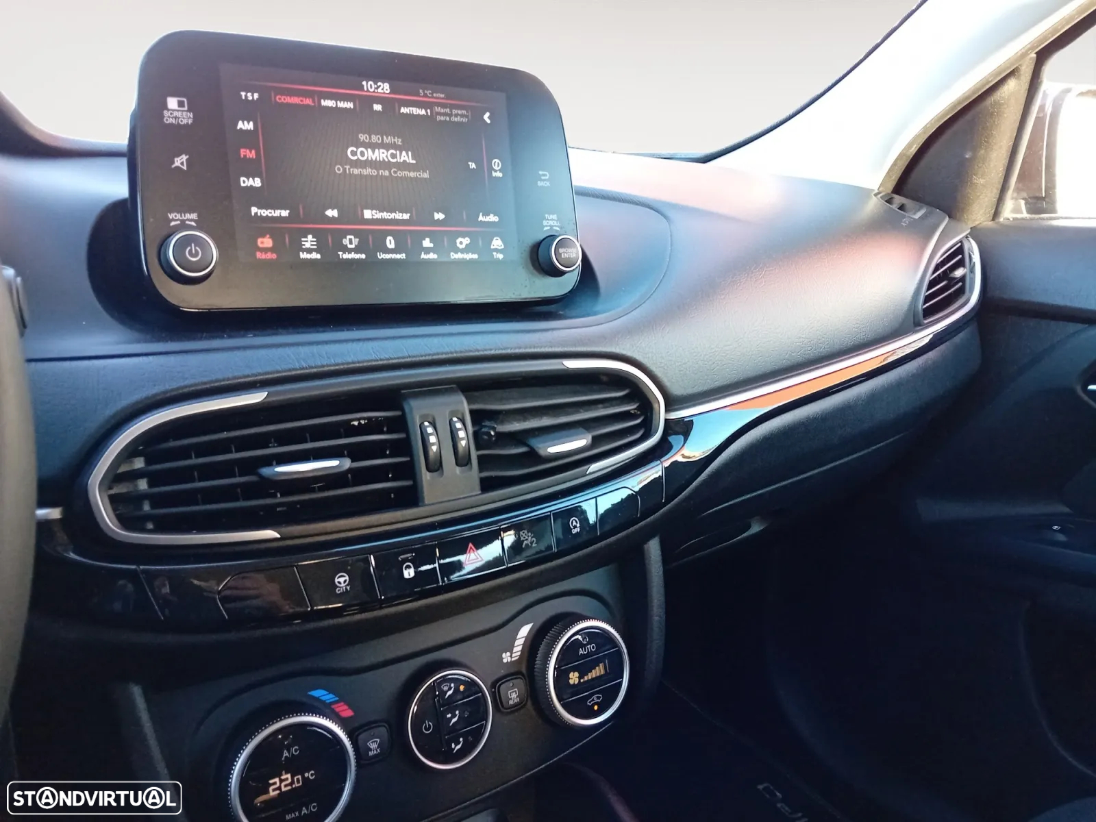 Fiat Tipo 1.3 Multijet Life - 12