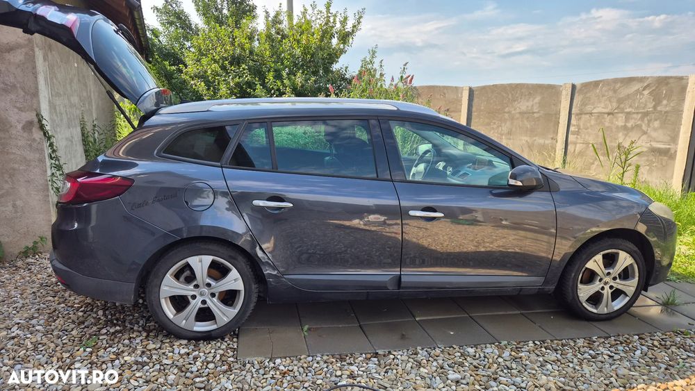 Renault Megane - 14