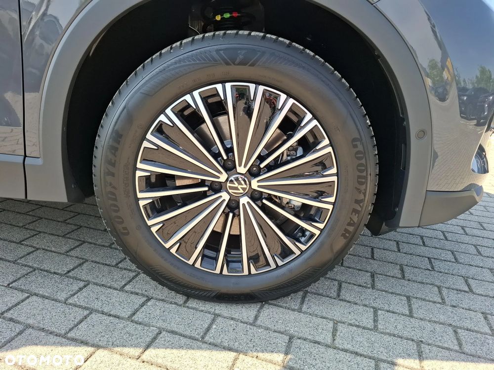 Volkswagen Tiguan 1.5 eTSI Life Plus DSG - 12