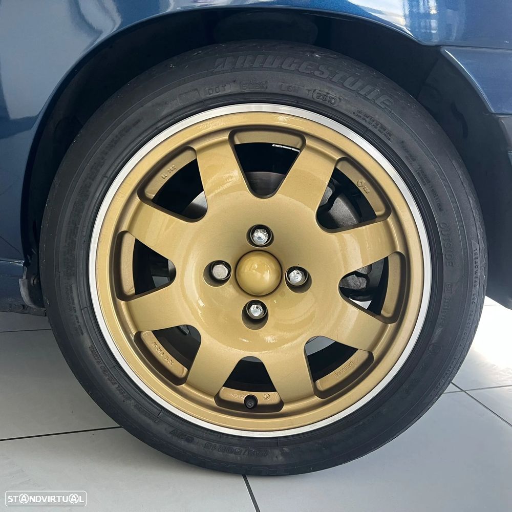 Renault Clio 2.0 Williams - 7