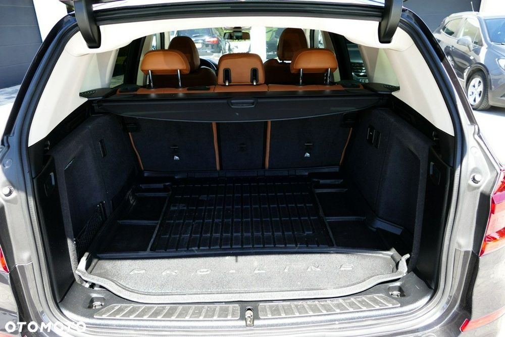 BMW X3 xDrive20d Luxury Line sport - 35