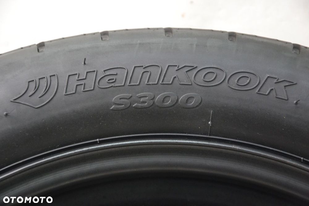 DOJAZDÓWKA R16 AUDI A3 8P A4 B7 A6 C6 ZESTAW -30 - 3