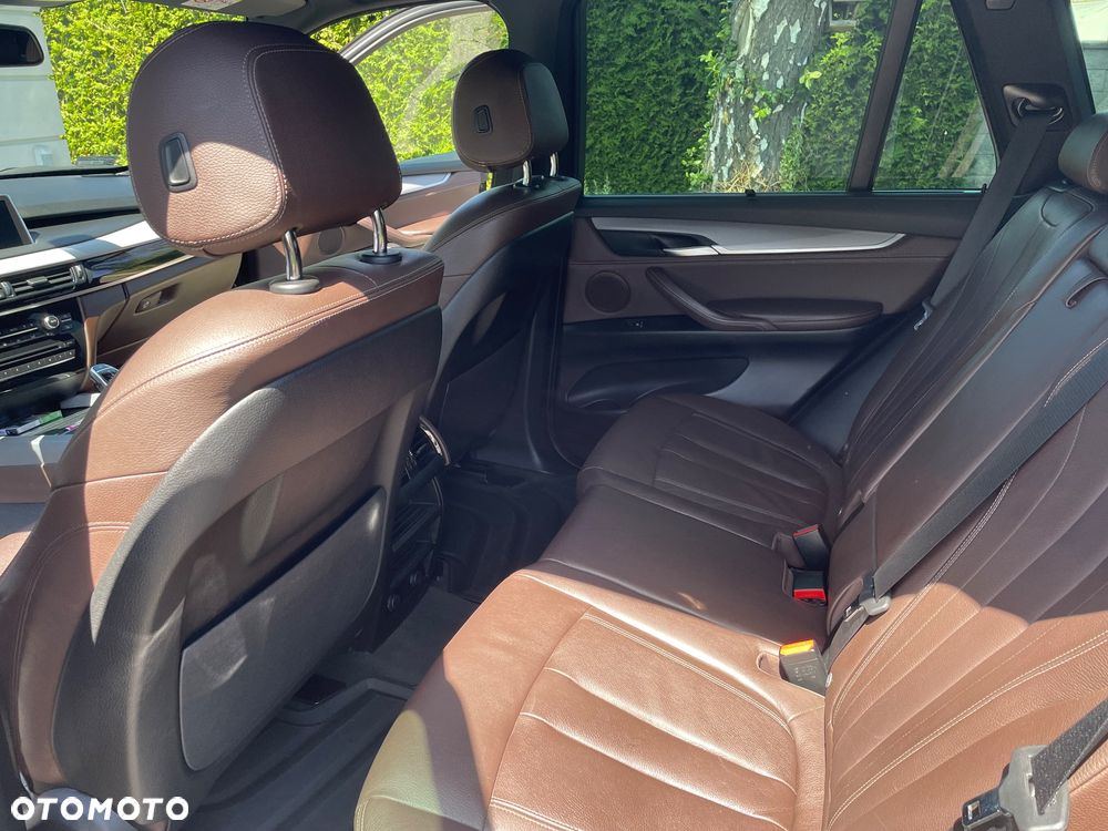 BMW X5 - 3
