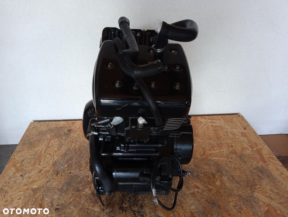 Silnik kompletny 11 694 mil KAWASAKI VN 1600 MEAN STREAK 04-08r   PN. 14001-5394 - 4