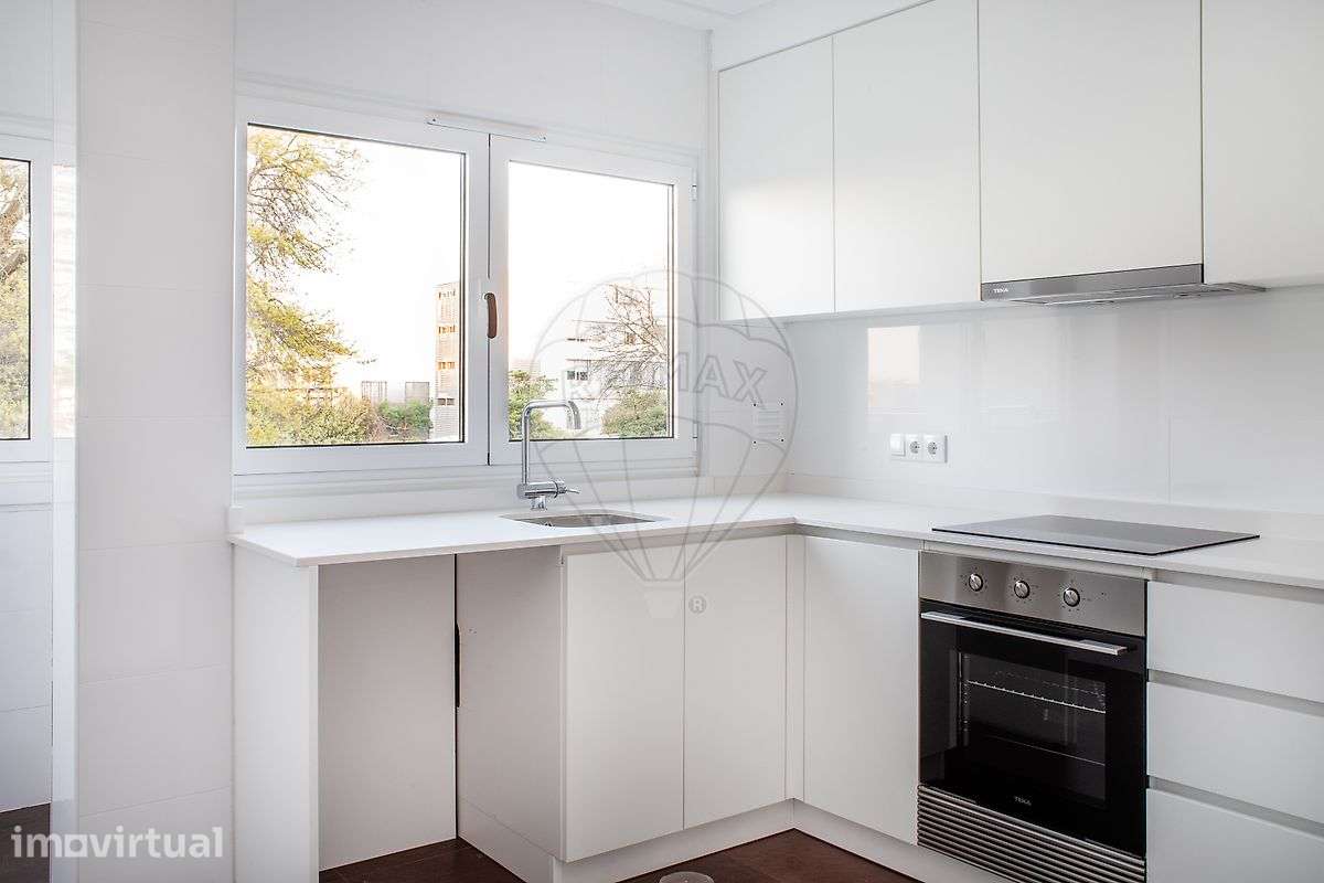 Apartamento T3 para arrendamento - Grande imagem: 4/12
