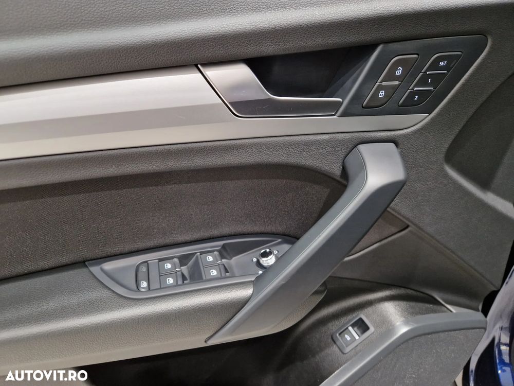 Audi Q5 - 15