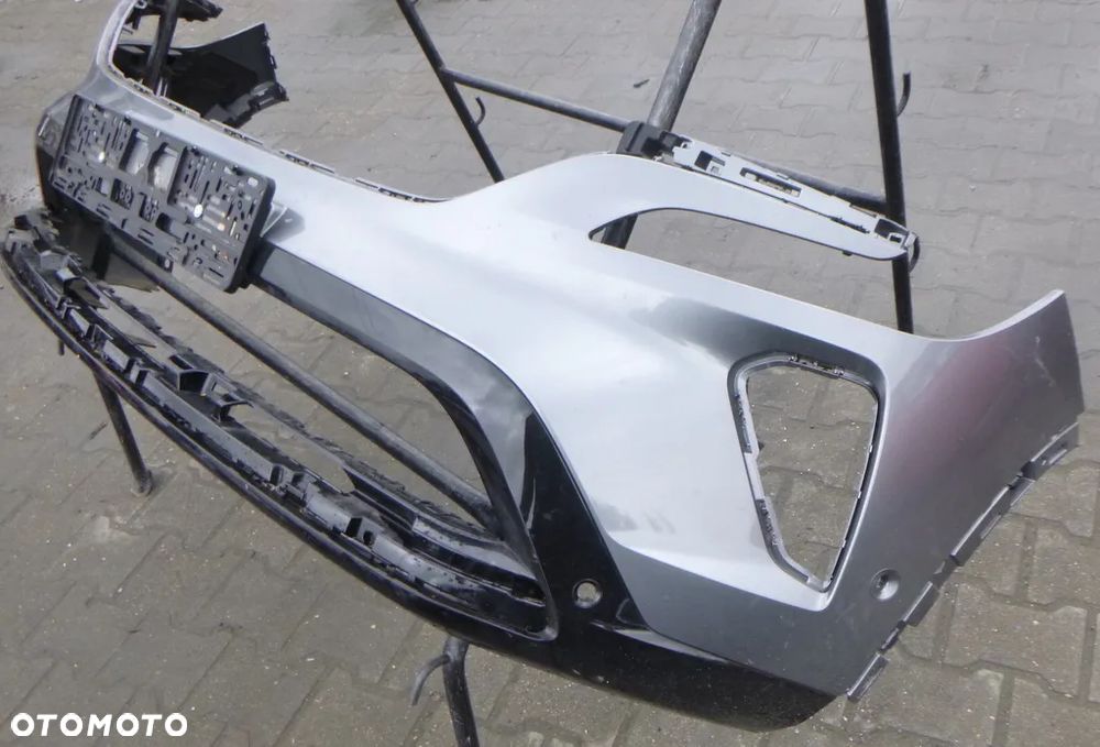 Renault Austral Zderzak Przód 620225489R - 2