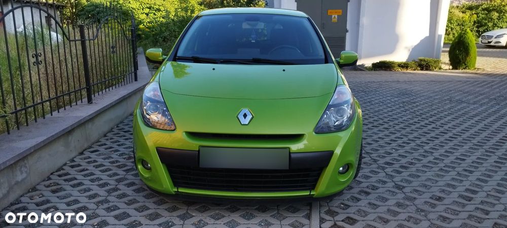 Renault Clio 1.2 TCE Expression - 3