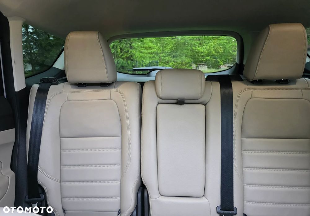 Ford Escape - 26