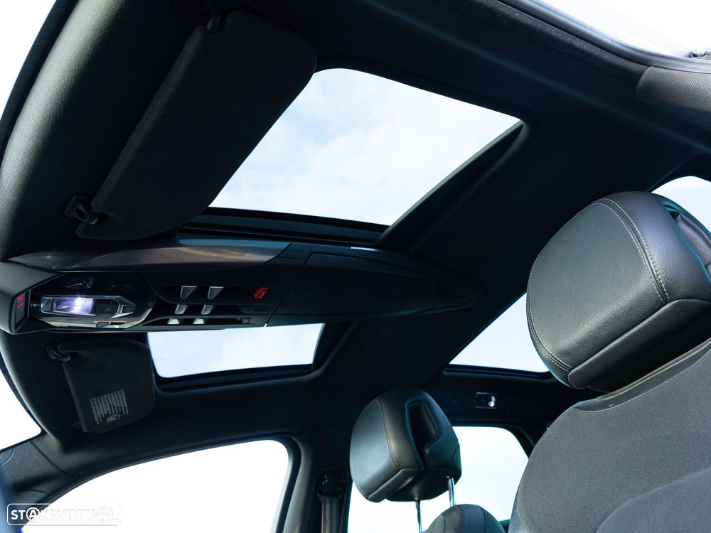 Citroën DS5 2.0 HDi Hybrid4 So Chic CMP6 - 10