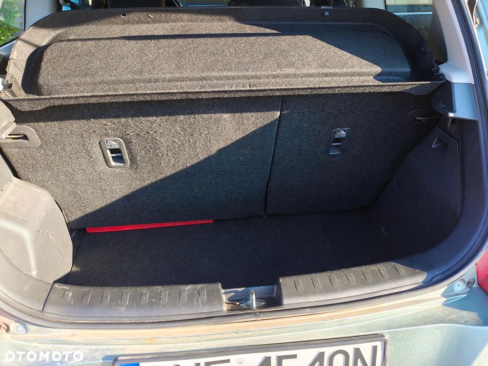 Suzuki Swift 1.2 - 9