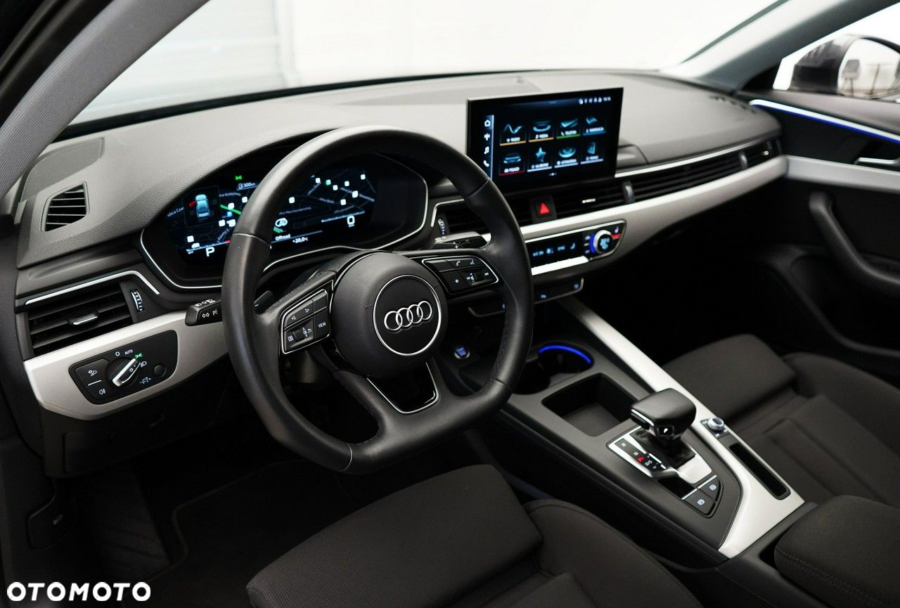 Audi A4 - 14