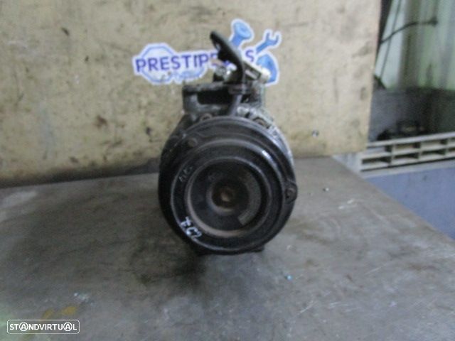 Compressor AC 4472208312 OPEL ZAFIRA 2000 1.6 I GASOLINA DENSO - 1
