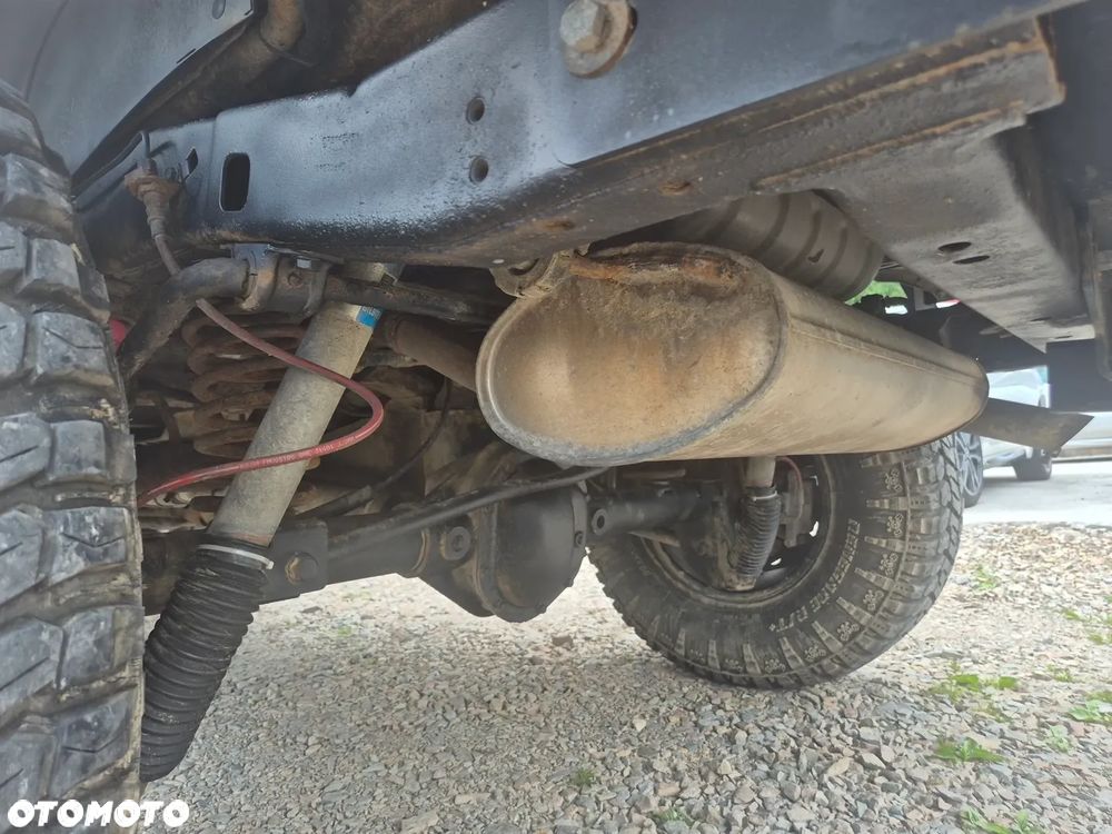 Jeep Wrangler Unlimited 3.8 Sport - 20
