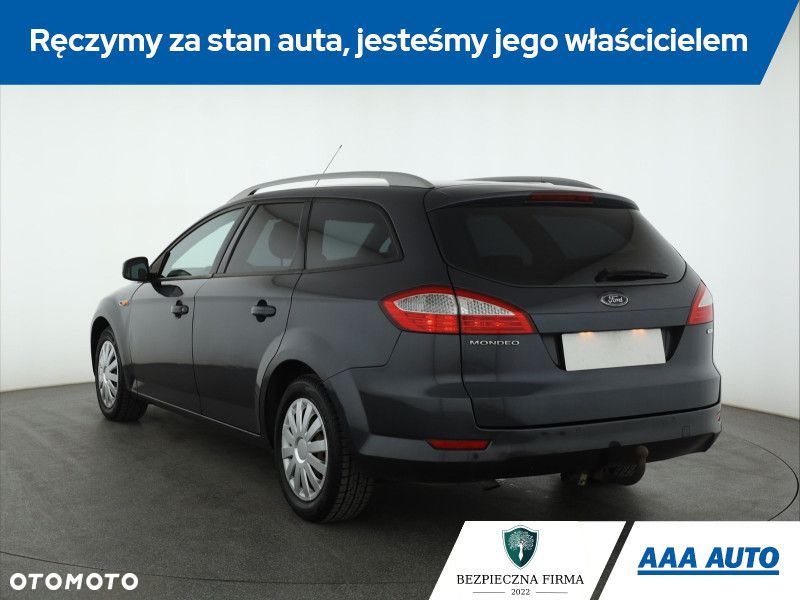 Ford Mondeo SW - 6