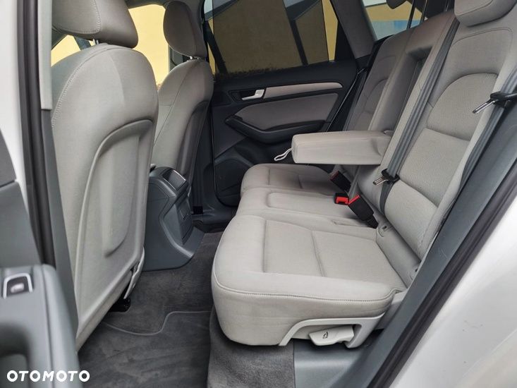 Audi Q5 2.0 TDI Quattro S tronic - 20