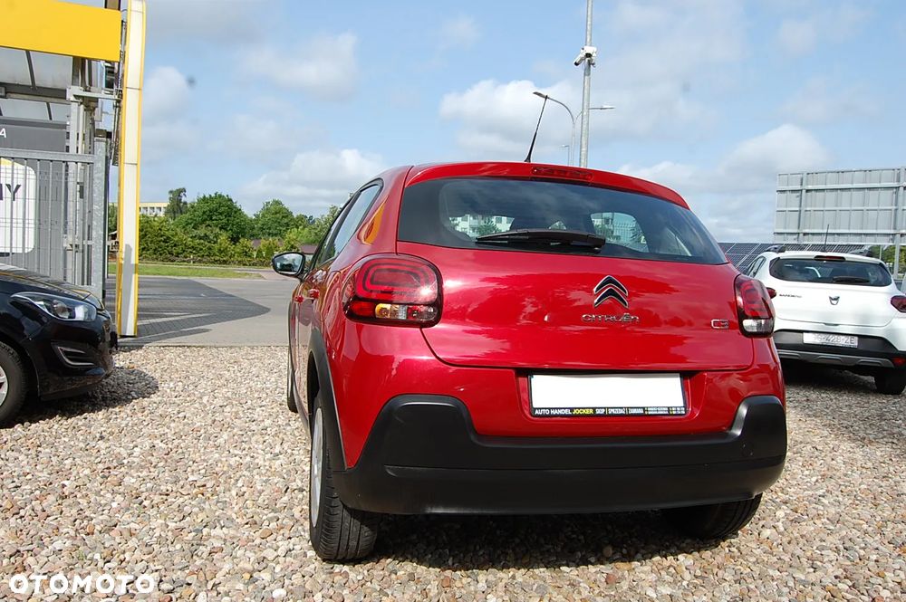 Citroën C3 - 12