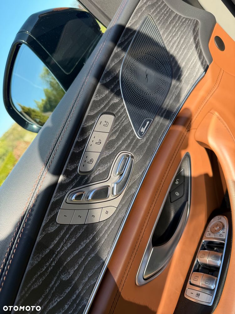Mercedes-Benz AMG GT 43 4-Matic+ - 15