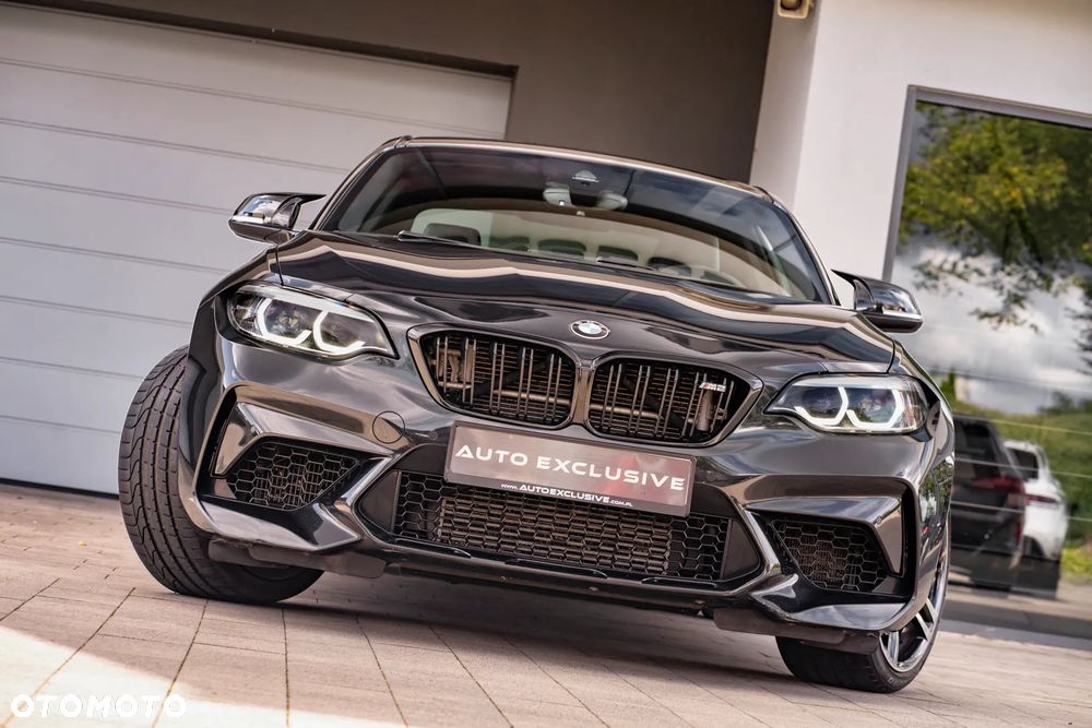 BMW M2 - 7